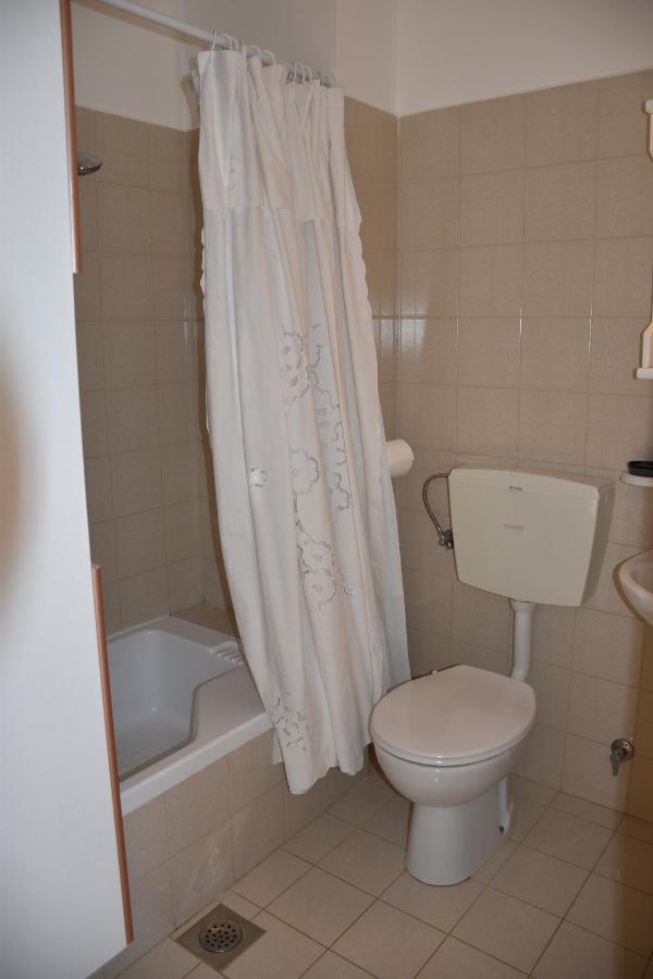 App Rojko Apartment Lovrečica Exterior foto